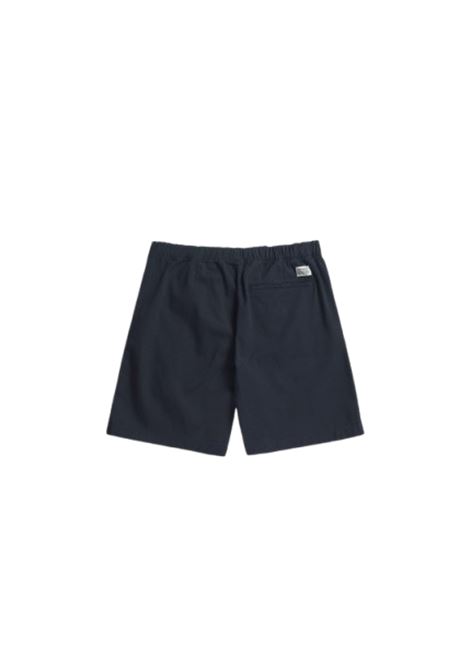 pantaloncini ezra uomo navy NORSE PROJECTS | N35-06187004